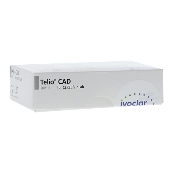 Telio CAD LT B55 BL3 For CEREC 3/Bx