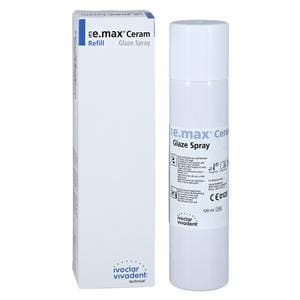 IPS e.max CAD Universal Glaze Spray 270 mL Ea