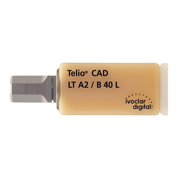 Telio CAD LT B40L BL3 For PrograMill 9/Bx