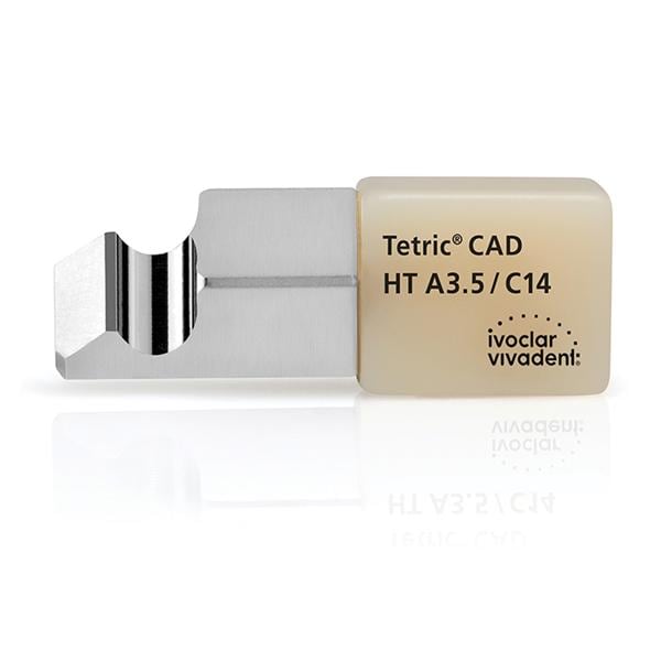 Tetric CAD HT C14 A3.5 For PlanMill 5/Bx