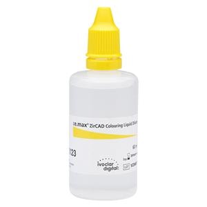 IPS e.max ZirCAD LT Shade Liquid Yellow 15 mL