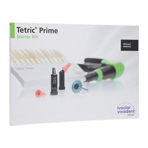 Tetric Prime Universal Composite Assorted Cavifil Refill Ea