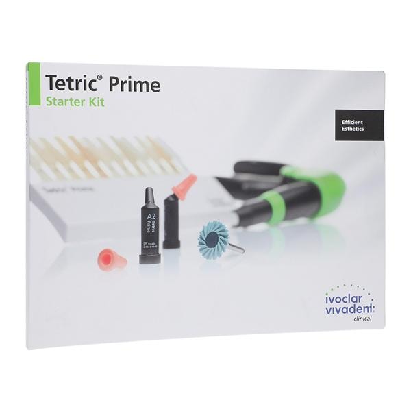 Tetric Prime Universal Composite Assorted Cavifil Refill Ea