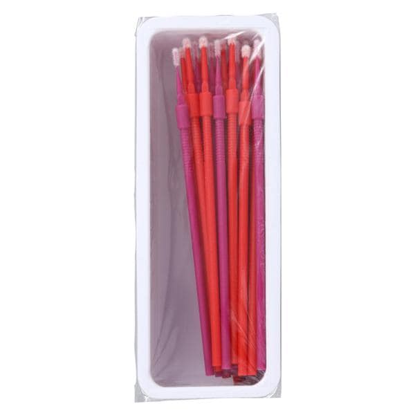 Multilink Applicator Brushes Refill 50/Pk