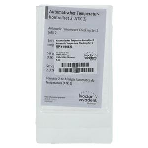 Furnace Parts & Accessories Auto Temperature Check Ea