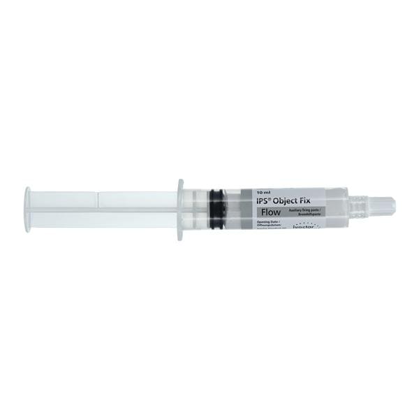 IPS Object Fix Flow Syringe 10 mL 10mL/Ea