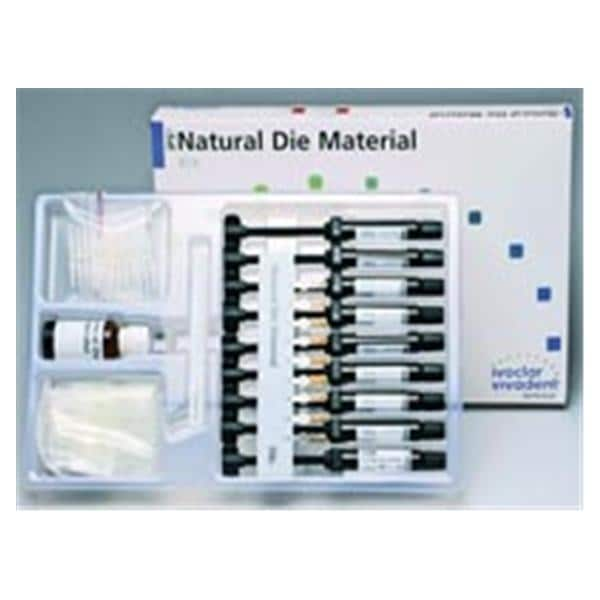 IPS Natural Die Material Ea