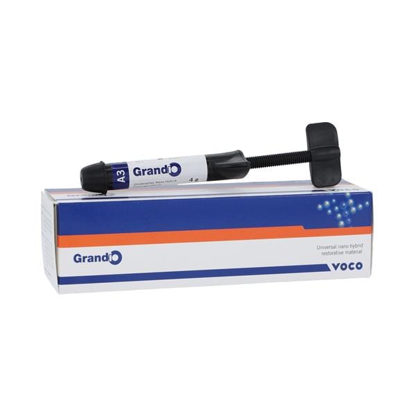 Grandio Universal Composite A3 4 Gm Syringe Refill