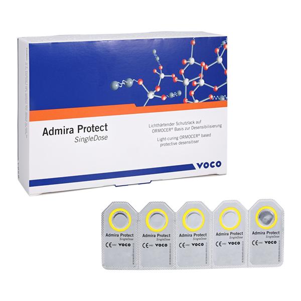 Admira Protect Desensitizer Single Dose Package 50/Pk