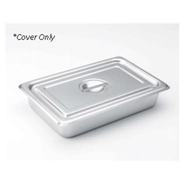 Instrument Tray Cover Stainless Steel Ea