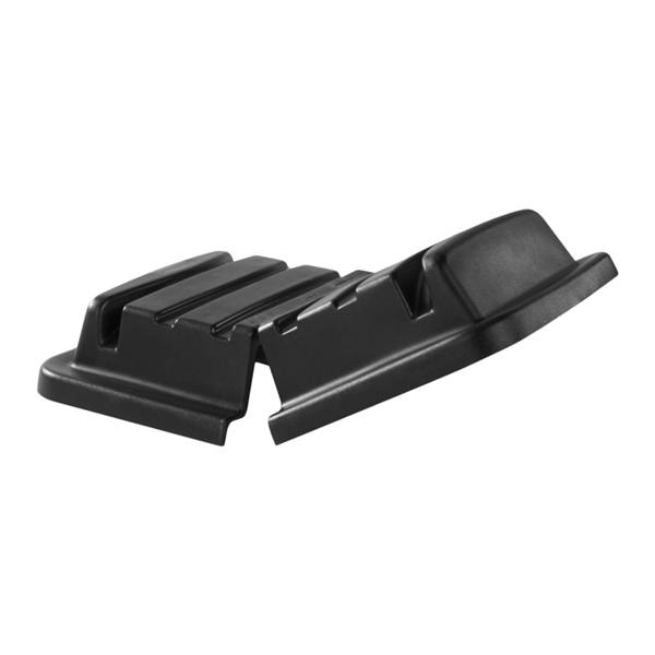 Part Lid For Utility Truck Polyethylene Black 1/EA