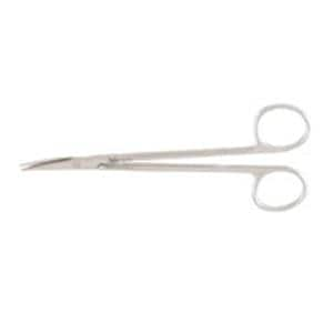 Reynolds Tenotomy Scissors Curved 6" Stainless Steel Each