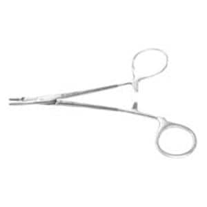 Padgett Parkhouse Needle Holder Serrated Jaw 5-1/2" Tungsten Carbide Ea