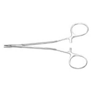 Padgett Swedish Needle Holder Serrated Jaw 6" Ea