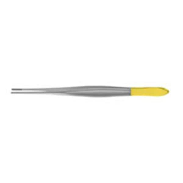 Padgett Cushing Dressing Forcep 7" Ea