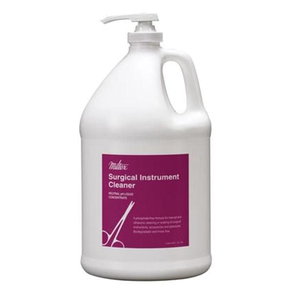 Surgical Instrument Cleaner 1 Gallon 1Gl/Bt