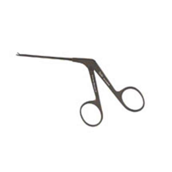 Bellucci Microsurgical Scissors 2-3/4" Shaft Stainless Steel Atoclv Rsbl Ea