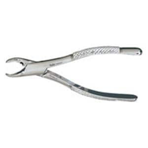 Extracting Forceps Size 101 Upper And Lower Bicuspids And Deciduous Universal Ea