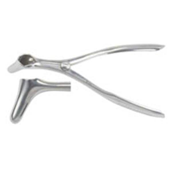 Vienna Nasal Speculum 5-3/4" Lightweight Stainless Steel Ea