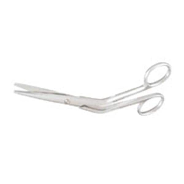 Cottle Surgical Scissors 6-1/2" Stainless Steel Ea