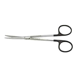 Padgett SuperCut Metzenbaum Scissors Curved 5-3/4" Stainless Steel Ea