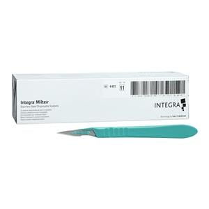 Disposable Surgical Scalpel Sterile