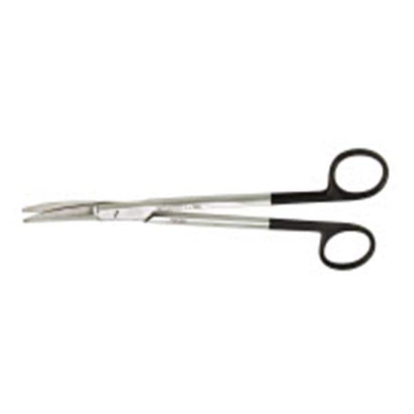 Padgett SuperCut Gorney Plastic Surgery Scissors Crvd 7.25 SS Atclvbl Rsbl Ea