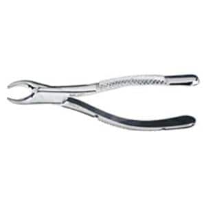 Extracting Forceps Size 150 Lwr Incsr Cspd Bicspd & Rt Univ Ea