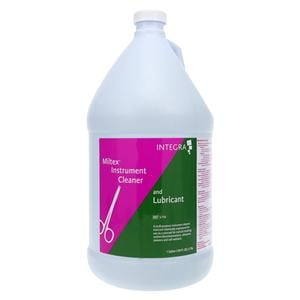 Instrument Cleaner & Lubricant 1 Gallon Mild Odor Ea