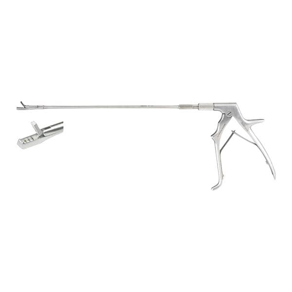 Kevorkian-Younge Uterine Biopsy Punch 9" Stainless Steel Autoclavable Rsbl Ea