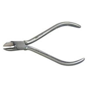 Wire Cutter Straight Ea