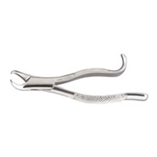 Vantage Extracting Forceps Size 16 Serrated Univ 1 & 2 Lwr Mols Cwhrn Ea