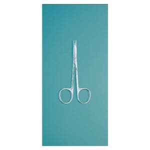 Stevens Tenotomy Scissors Straight 4-1/2" Stainless Steel Ea