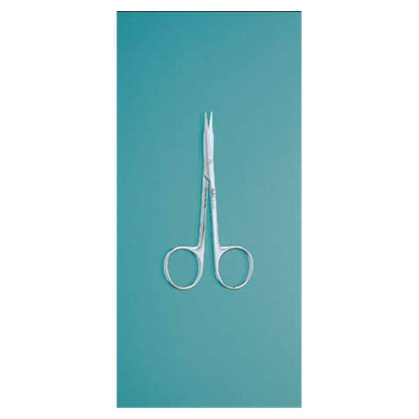 Stevens Tenotomy Scissors Straight 4-1/2" Stainless Steel Ea