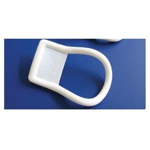 Pessary Uterine Hodge Size 1 Support Silicone/Metal