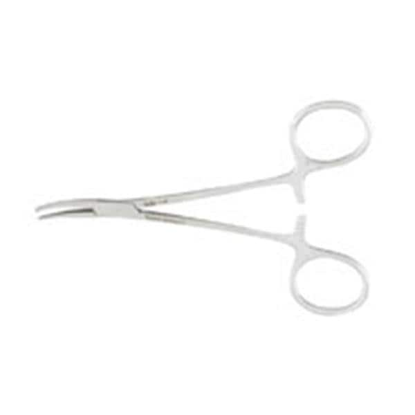 Scissors Hemostat 5 in Halsted Mosquito Curved Ea