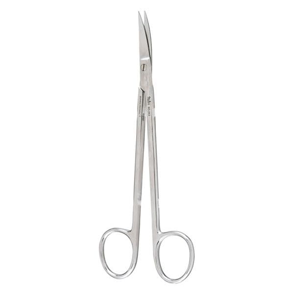 Surgical Scissors 6.25 in Kelly Curved Ea