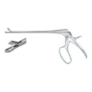 Appex Biopsy Forcep 7-3/4" Stainless Steel Ea