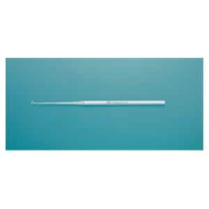 Buck Ear Curette Stainless Steel Ea