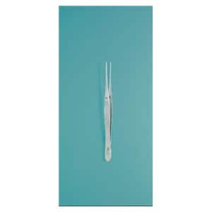 Semken Tissue Forcep Straight Autoclavable Ea