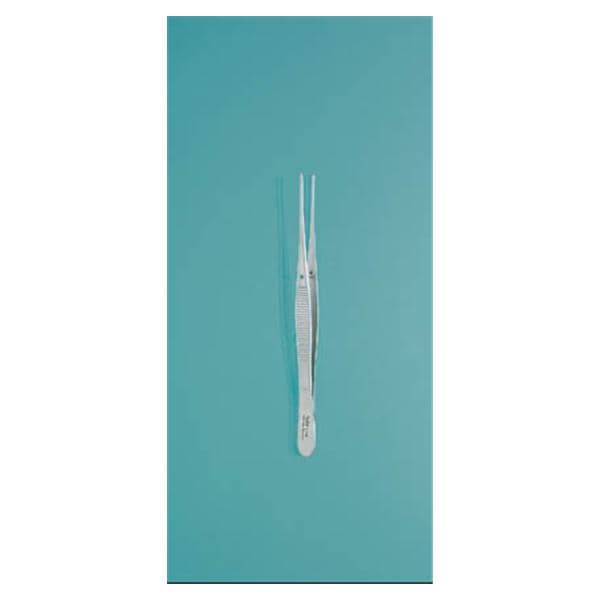 Semken Tissue Forcep Straight Autoclavable Ea