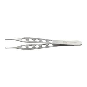 Adson Tissue Forcep Straight 4-3/4" Autoclavable Ea