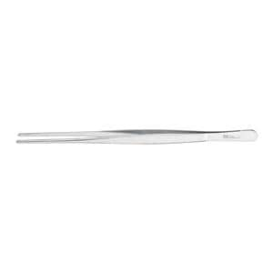 Dressing Forcep 10" Autoclavable Ea