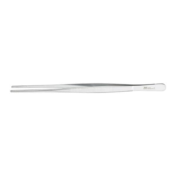 Dressing Forcep 10" Autoclavable Ea