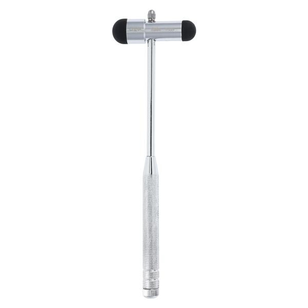 Buck Hammer Chrome Reusable Ea