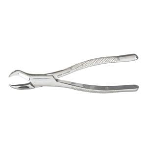 Vantage Extracting Forceps Size 88R SG Serrated Rght 1&2 Upr Mols Ea