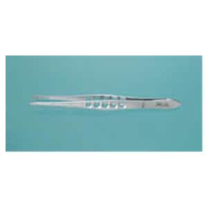 Dressing Forcep 5-1/2" Autoclavable Ea