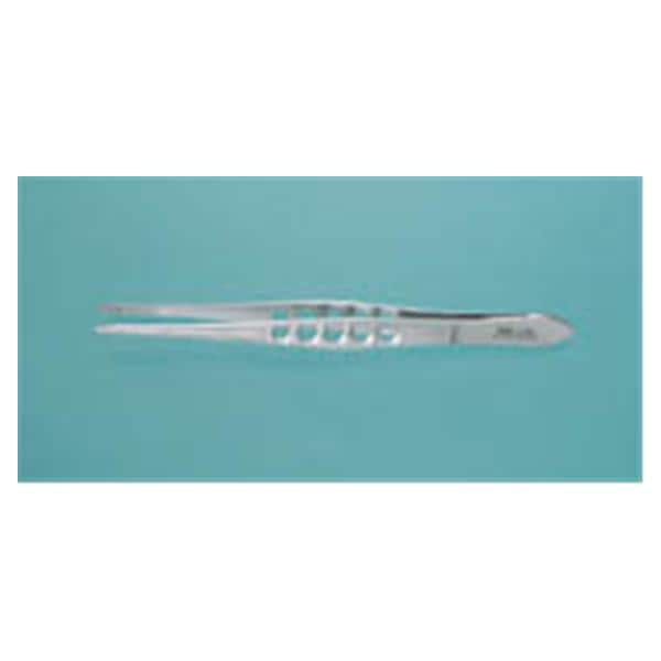 Dressing Forcep 5-1/2" Autoclavable Ea