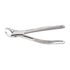 Vantage Forcep Size 151S Serrated Univ Lwr Incsrs Bics & Rts pd Ea