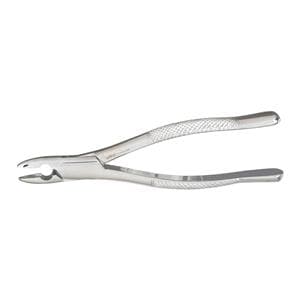 Vantage Extracting Forceps Size 1 SG Serrated Upper Incisors And Cuspids Ea